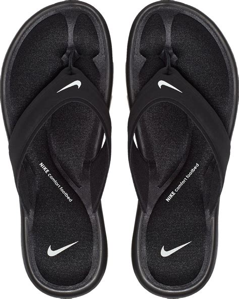 nike flip flops with cushion